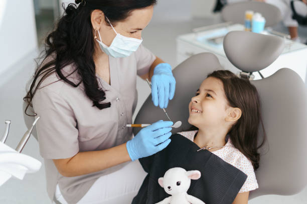 TMJ/TMD Treatment in Guttenberg, IA